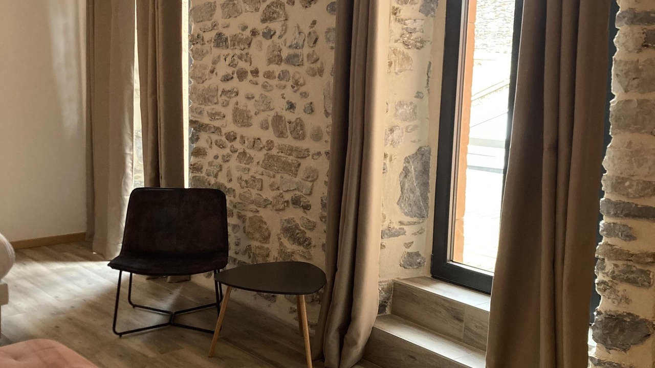 Photo of Bedroom in Anduze