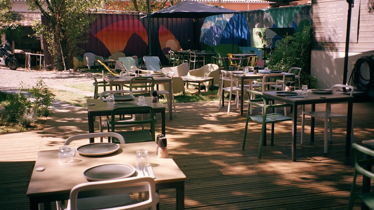 Photo of Outdoor in Anduze