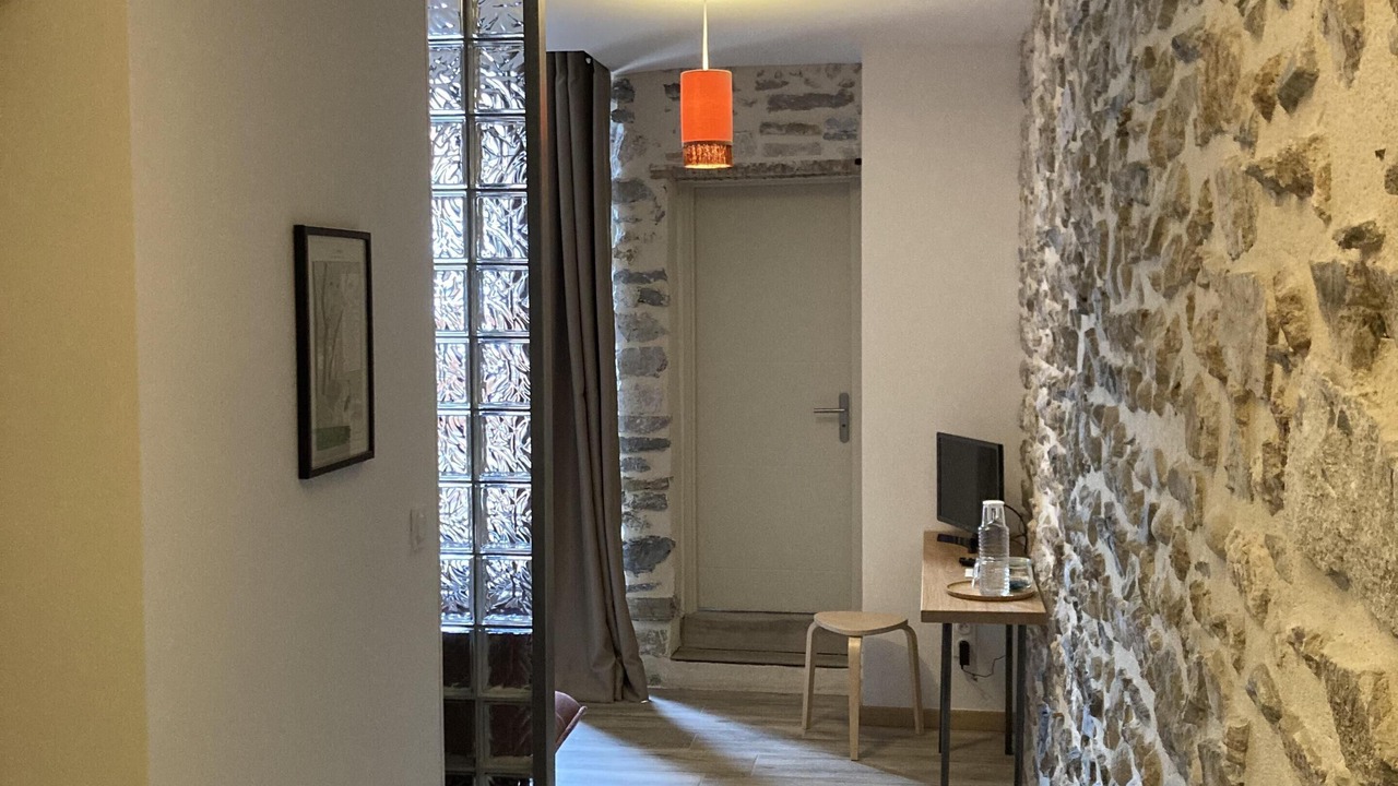 Photo of Bedroom in Anduze