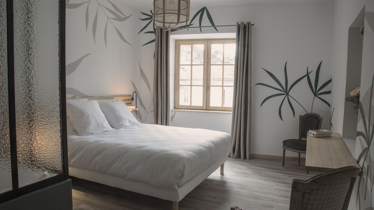Photo of Bedroom in Anduze