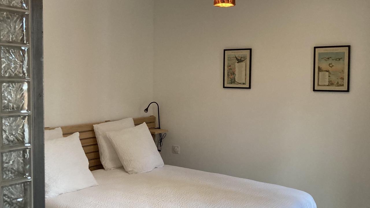 Photo of Bedroom in Anduze