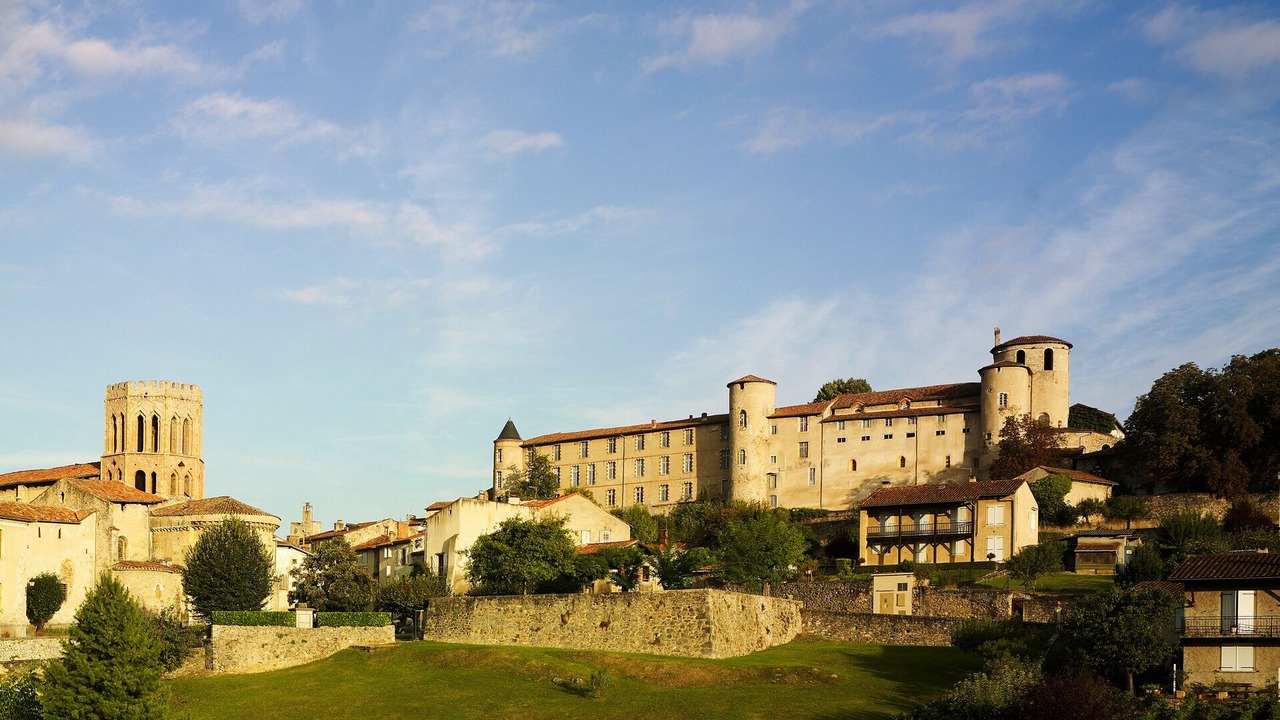 Photo of Outdoor in Saint-Lizier