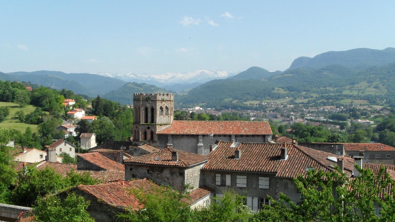 Photo of Outdoor in Saint-Lizier