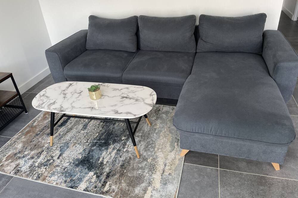 Photo of Livingroom in Le Bourg