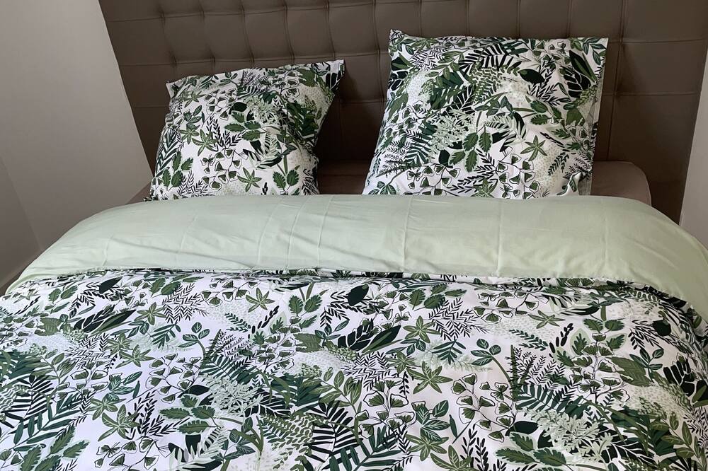 Photo of Bedroom in Le Bourg