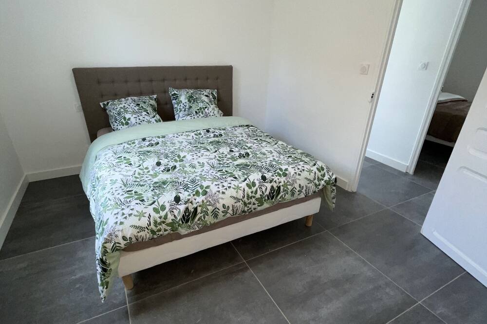 Photo of Bedroom in Le Bourg