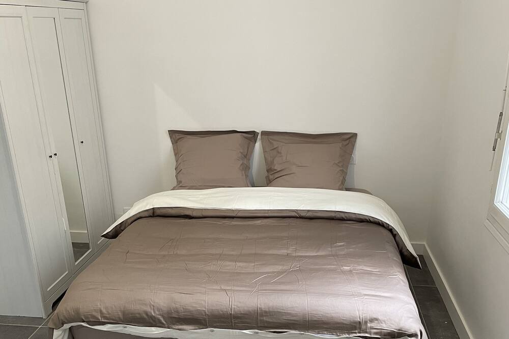 Photo of Bedroom in Le Bourg