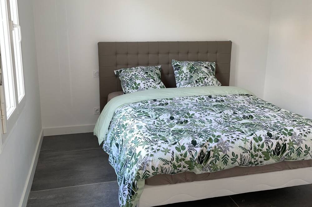 Photo of Bedroom in Le Bourg