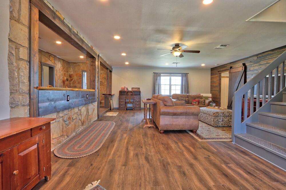 Photo of Bedroom in Johnson City