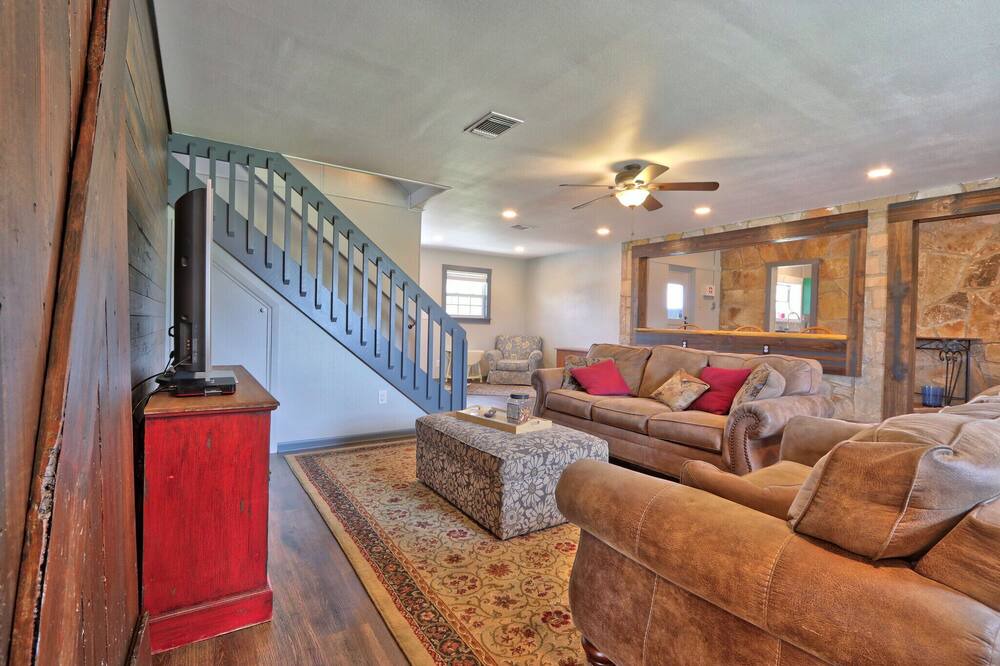 Photo of Bedroom in Johnson City