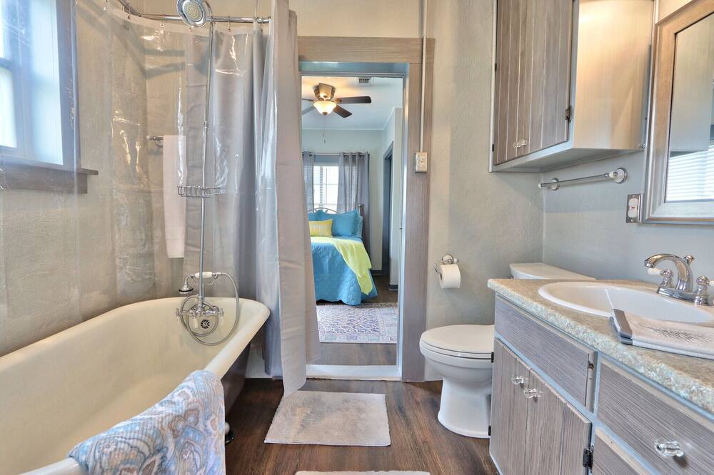 Photo of Bathroom in Johnson City