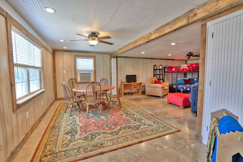 Photo of Bedroom in Johnson City