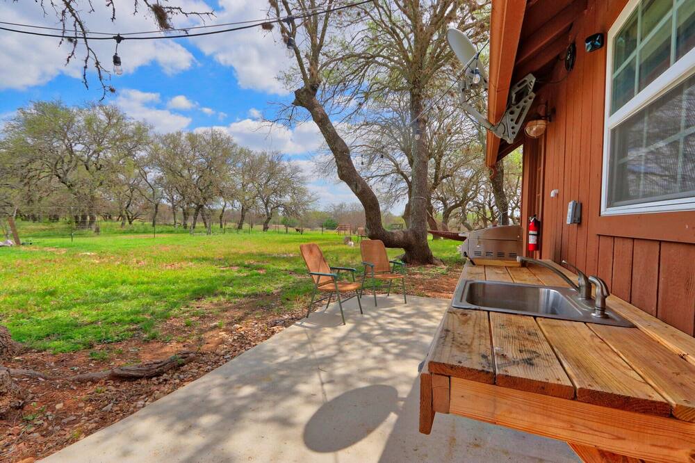 Photo of Outdoor in Johnson City
