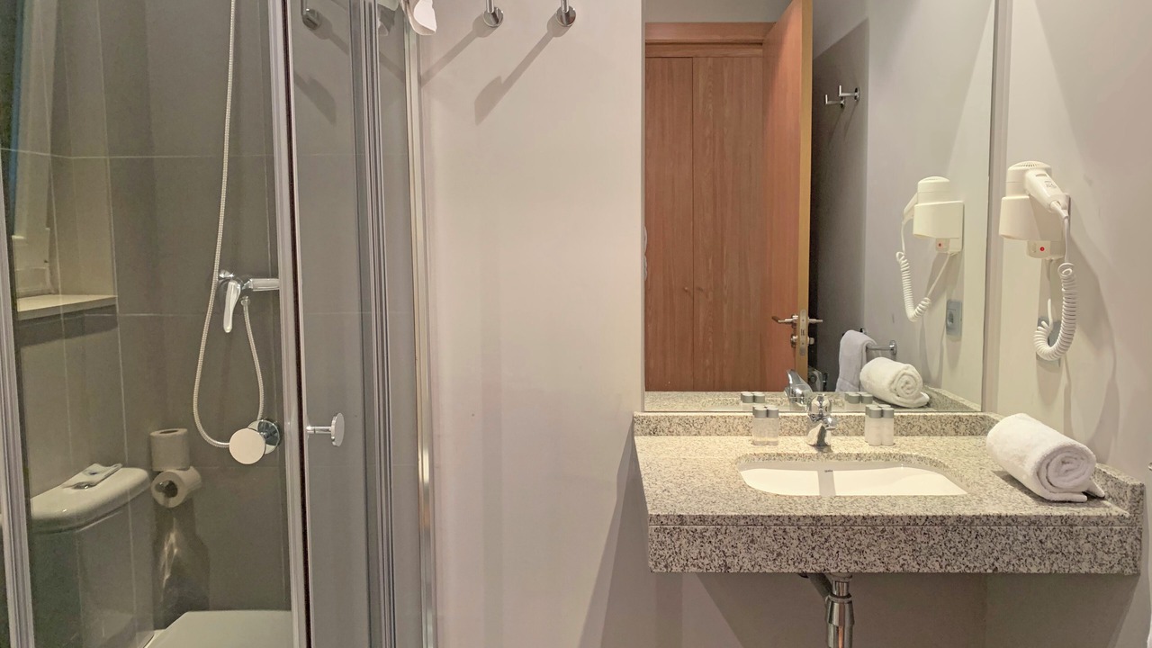 Photo of Bathroom in Arinsal