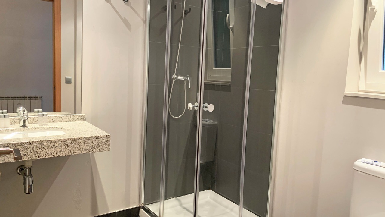 Photo of Bathroom in Arinsal