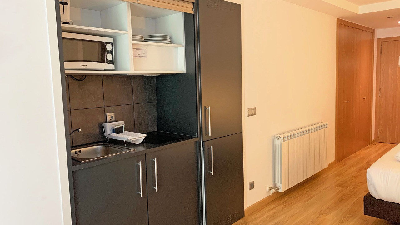 Photo of Kitchen in Arinsal
