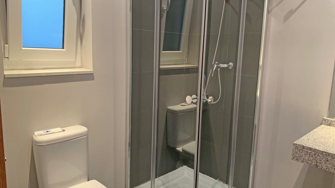 Photo of Bathroom in Arinsal