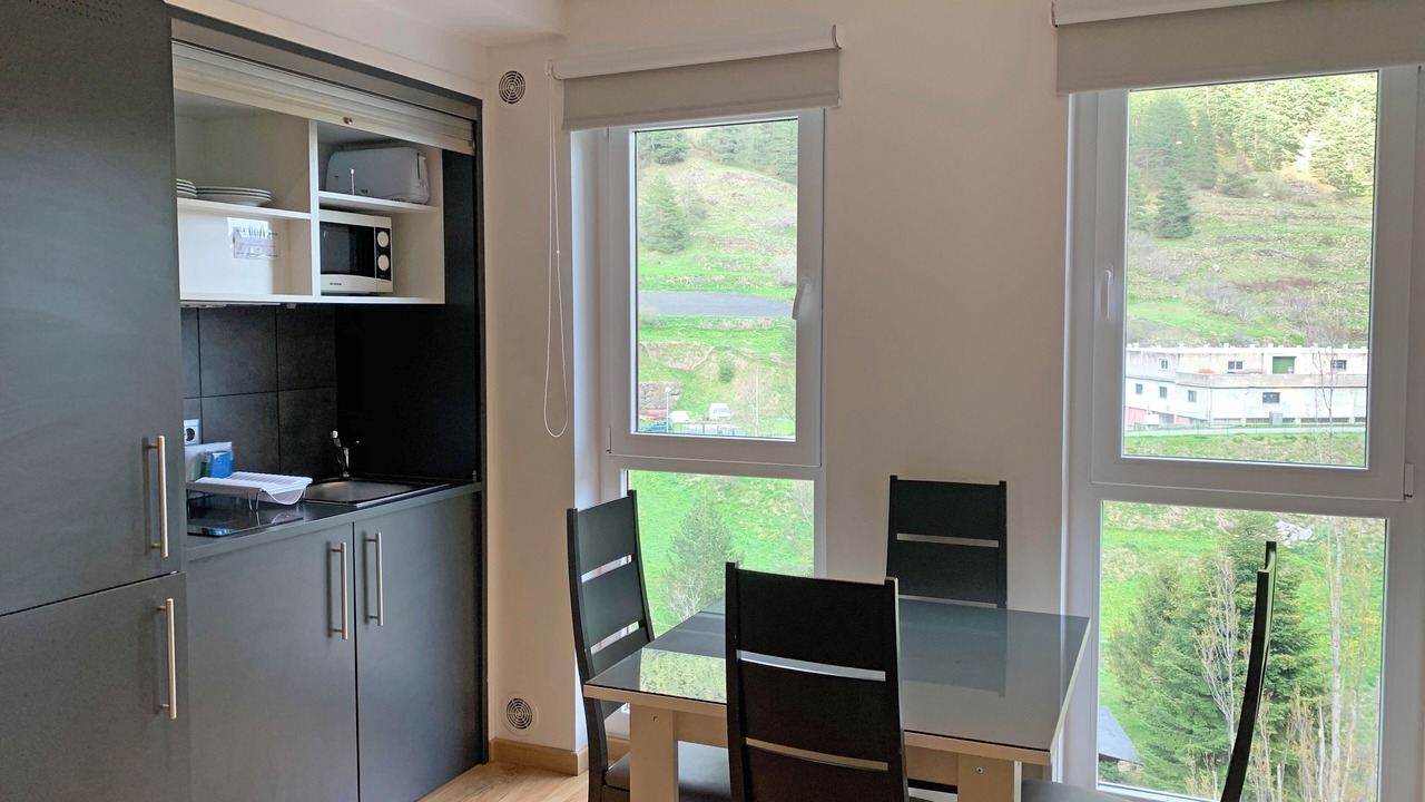 Photo of Kitchen in Arinsal