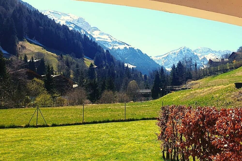 Photo of Outdoor in Val d'Illiez