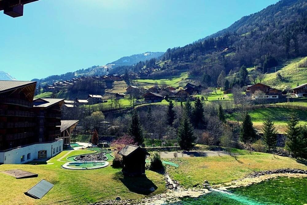 Photo of Others in Val d'Illiez
