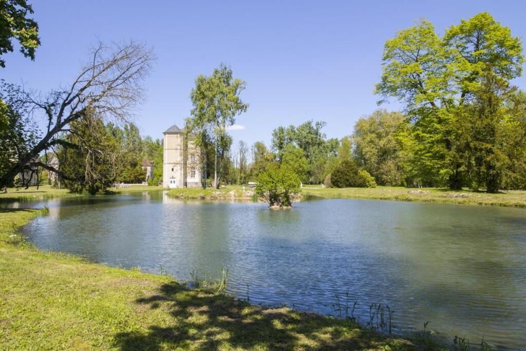 Photo of Outdoor in Pleurs