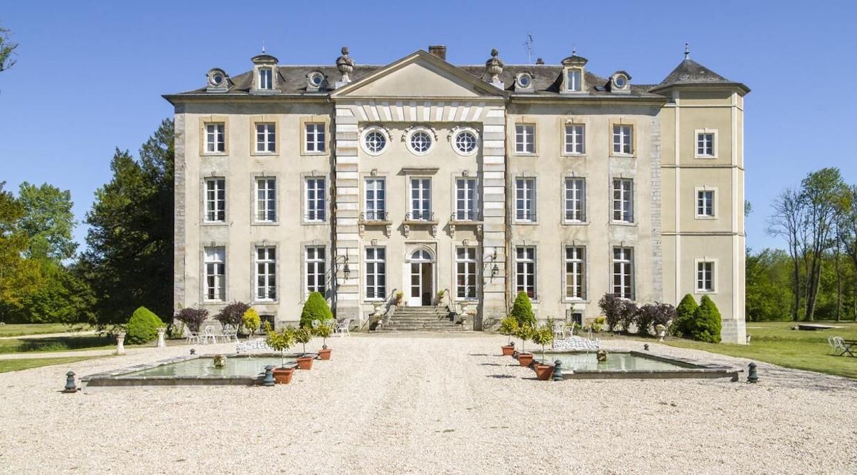 Photo of Outdoor in Pleurs