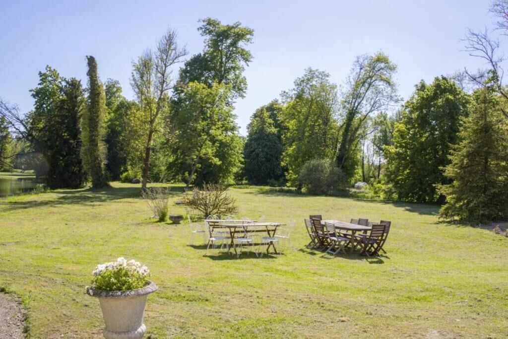 Photo of Outdoor in Pleurs