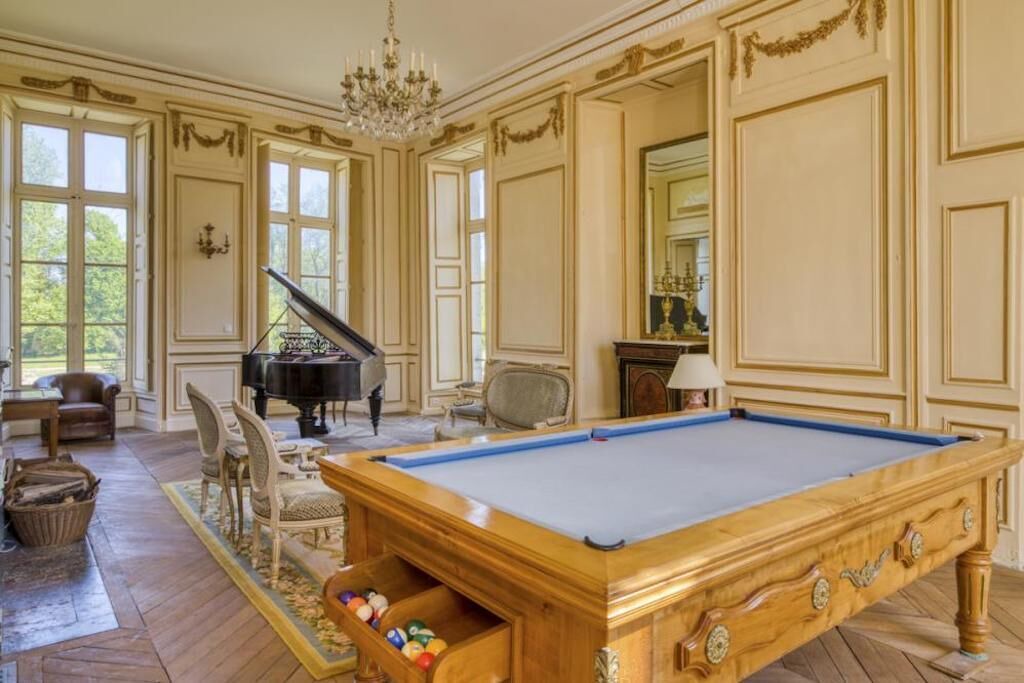 Photo of Bedroom in Pleurs