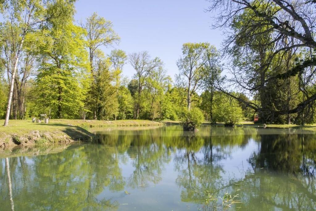 Photo of Outdoor in Pleurs