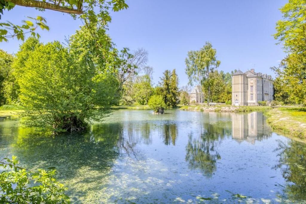 Photo of Outdoor in Pleurs