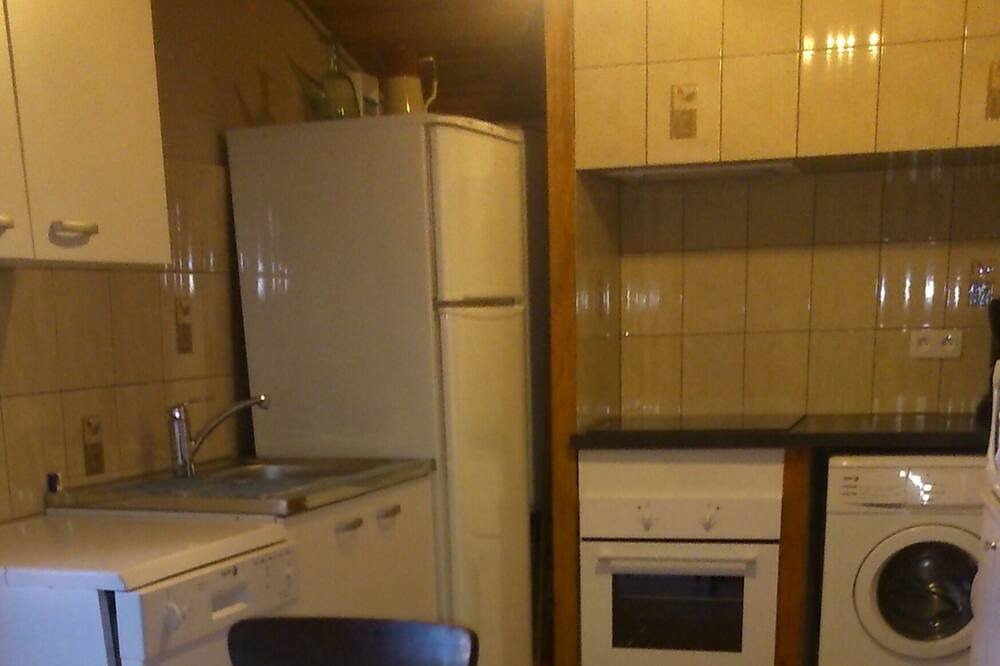 Photo of Kitchen in Saint-Laurent-de-Cerdans