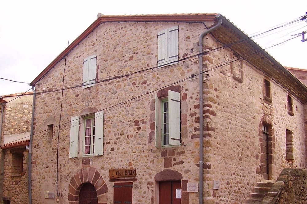 Photo of Outdoor in Saint-Laurent-de-Cerdans