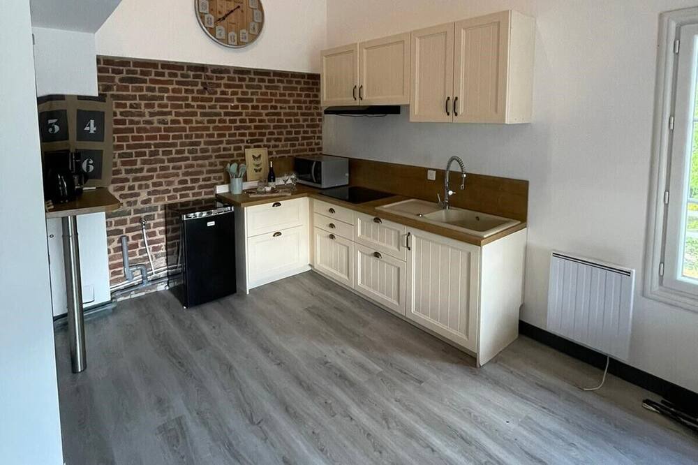 Photo of Kitchen in Sierville