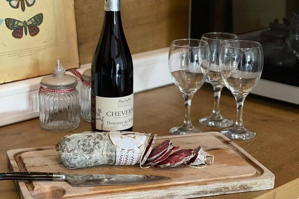 Photo of Others in Sierville