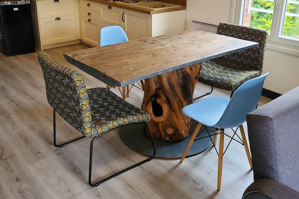 Photo of Kitchen in Sierville