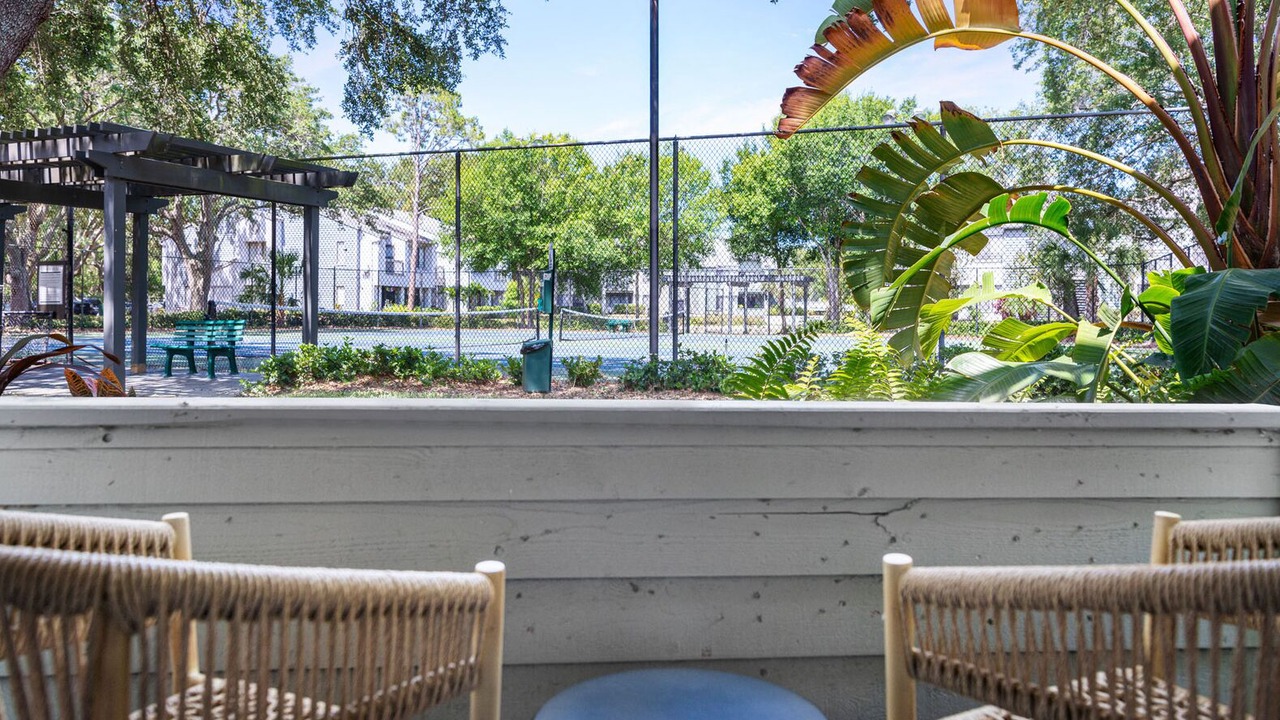Photo of Outdoor in Sarasota
