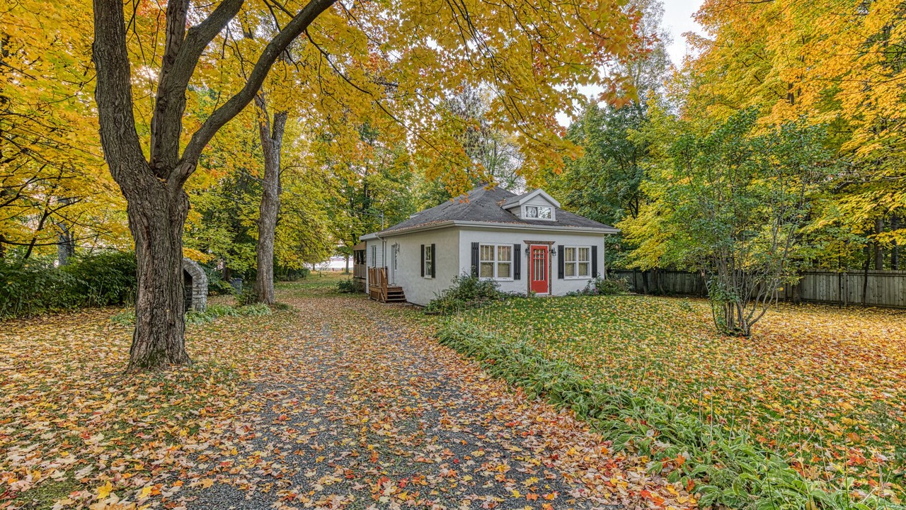 Photo of Outdoor in L'Ile-d'Orleans Regional County Municipality