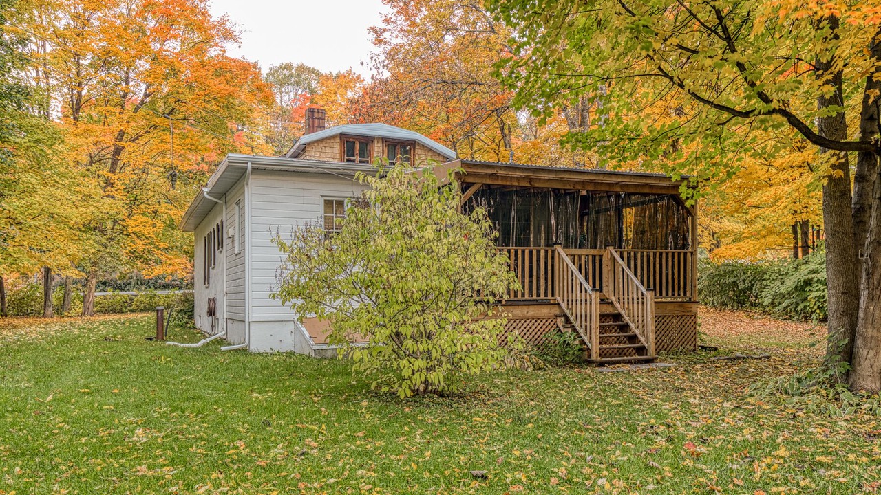 Photo of Outdoor in L'Ile-d'Orleans Regional County Municipality
