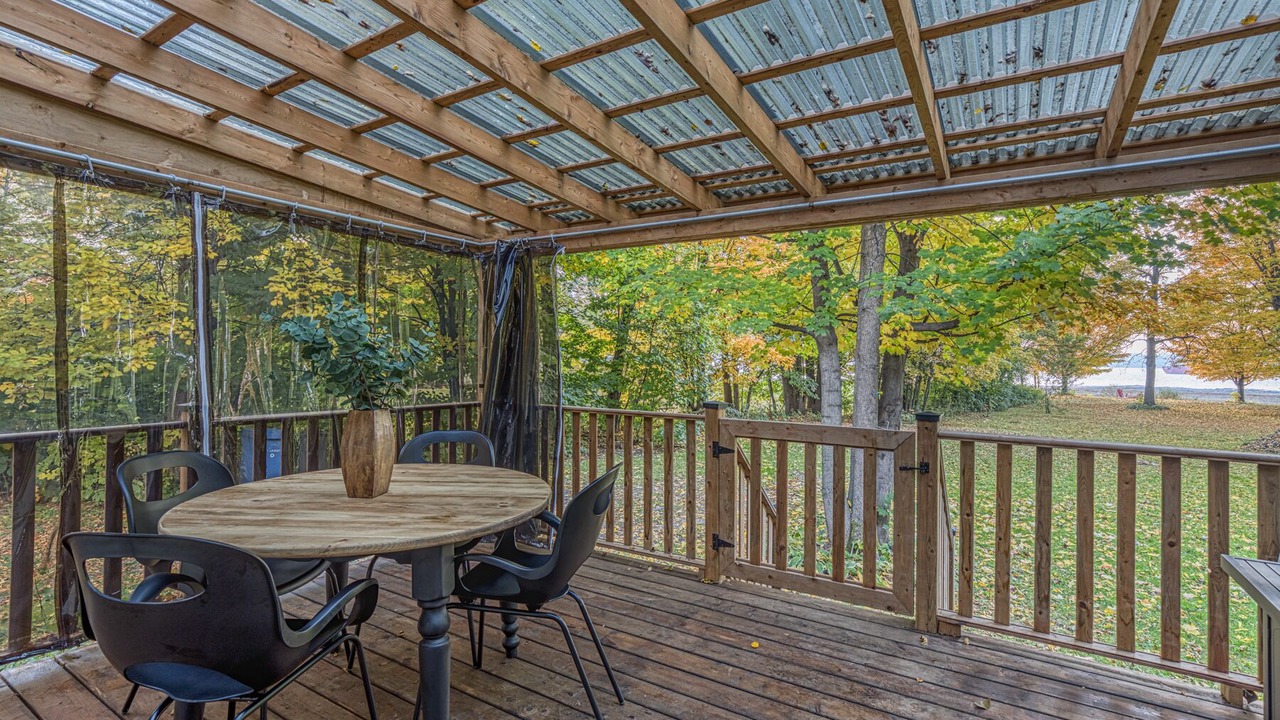 Photo of Outdoor in L'Ile-d'Orleans Regional County Municipality