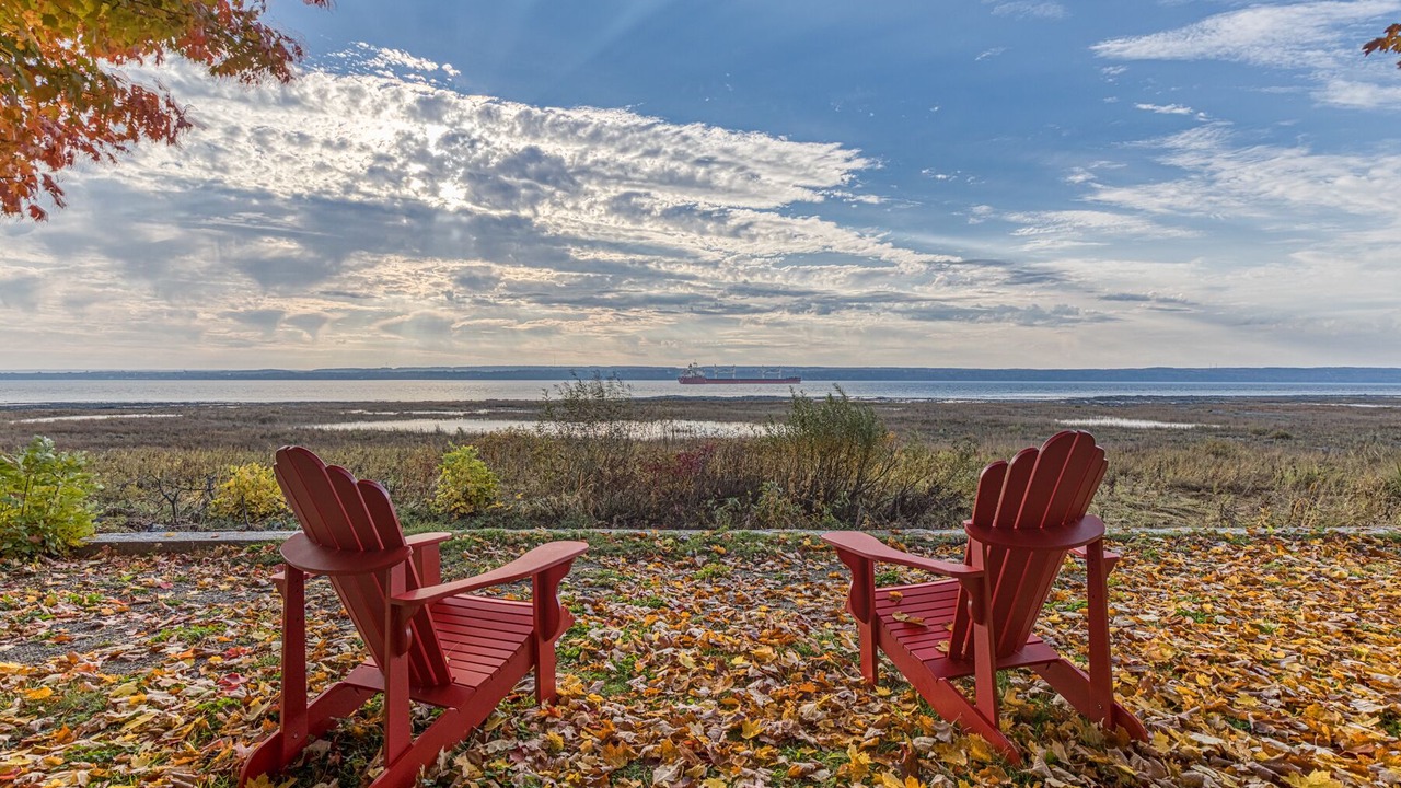 Photo of Outdoor in L'Ile-d'Orleans Regional County Municipality