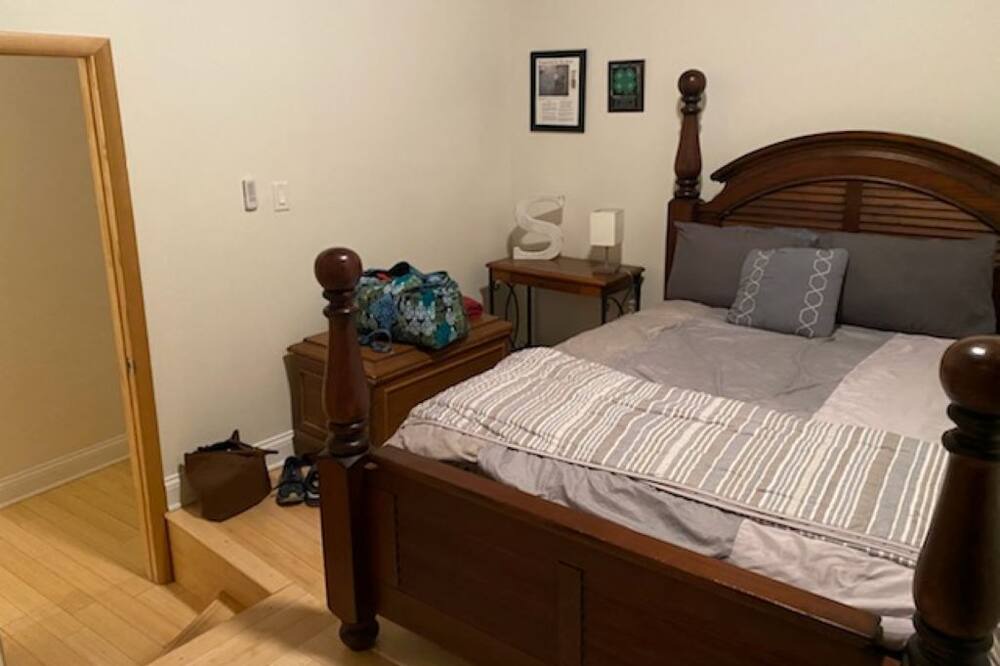 Photo of Bedroom in Wholesale District