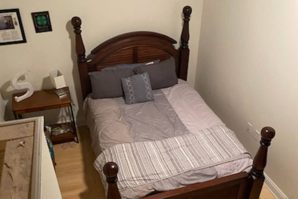 Photo of Bedroom in Wholesale District