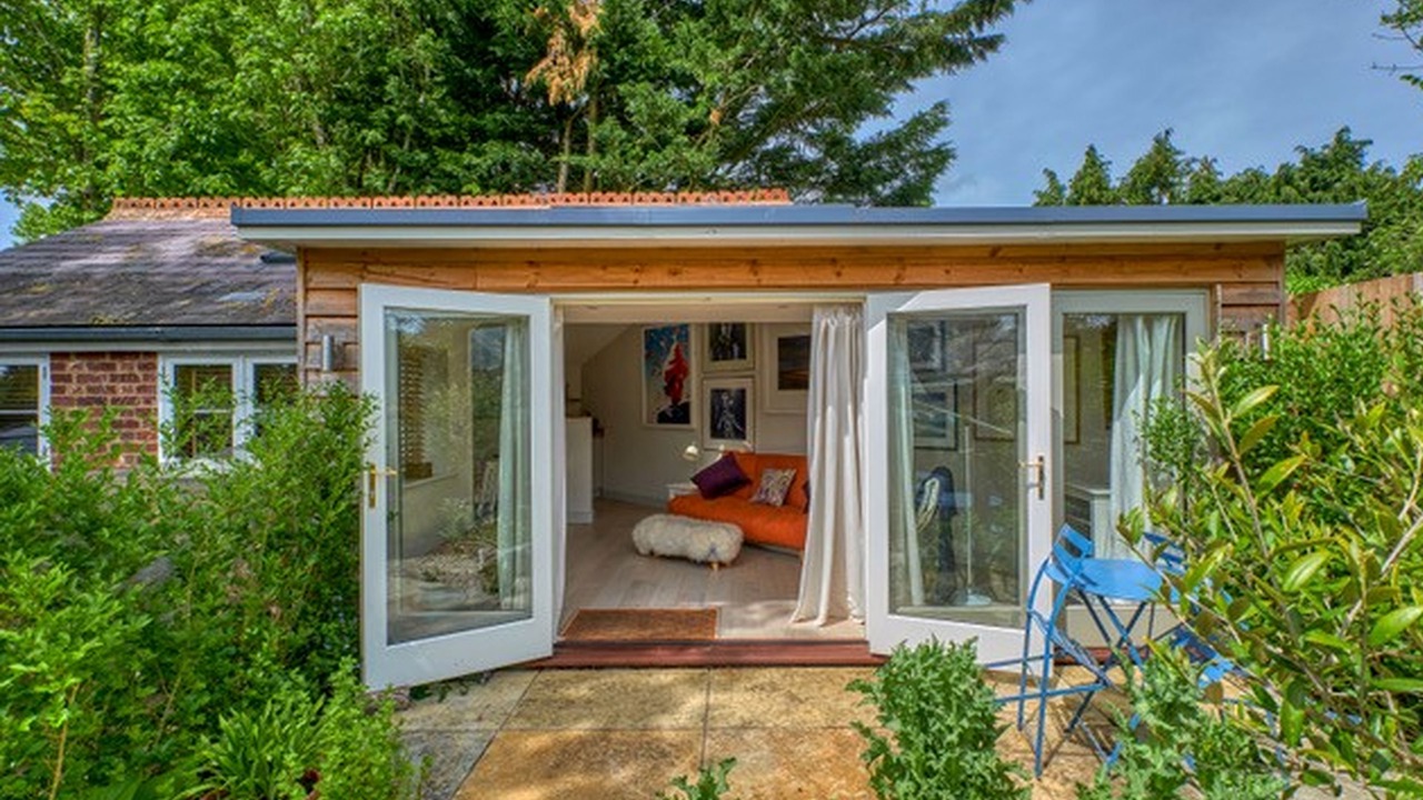 Photo of Outdoor in East Woodyates