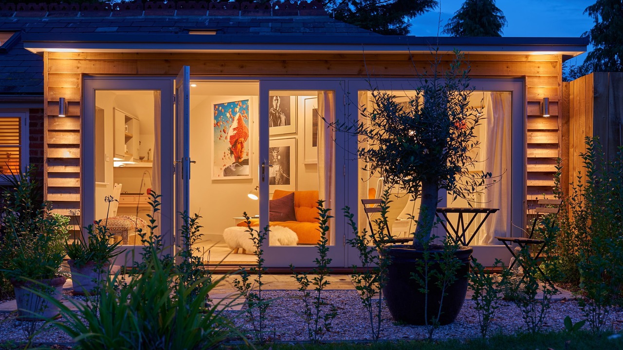 Photo of Outdoor in East Woodyates