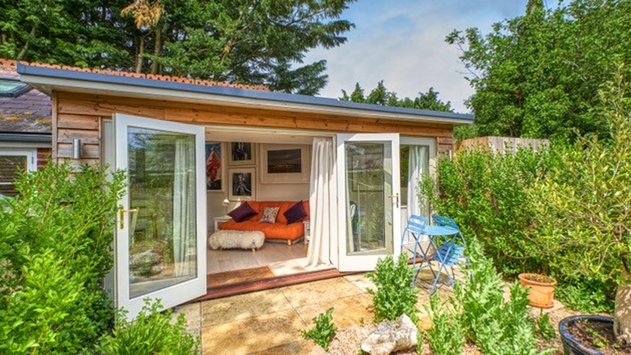 Photo of Outdoor in East Woodyates