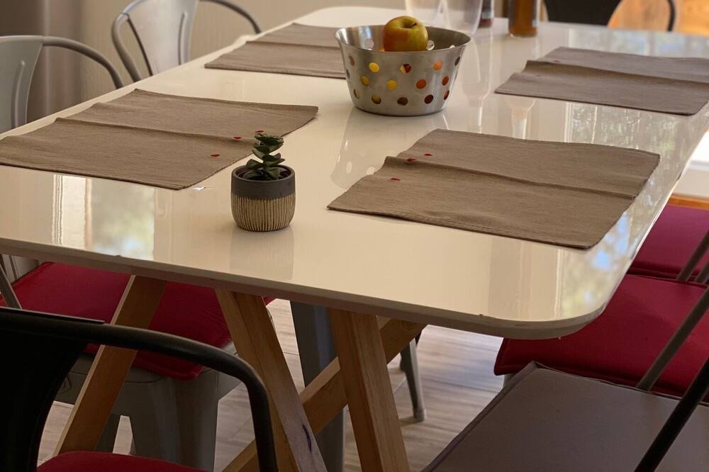 Photo of Kitchen in Meolans-Revel