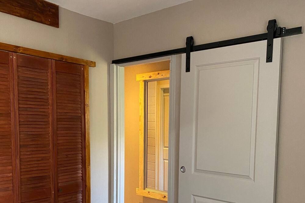 Photo of Bedroom in Meolans-Revel