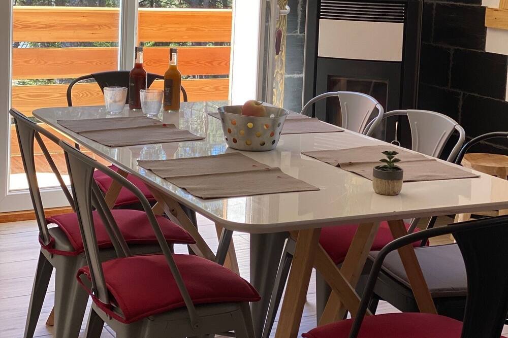Photo of Kitchen in Meolans-Revel
