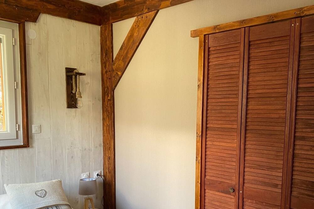 Photo of Bedroom in Meolans-Revel