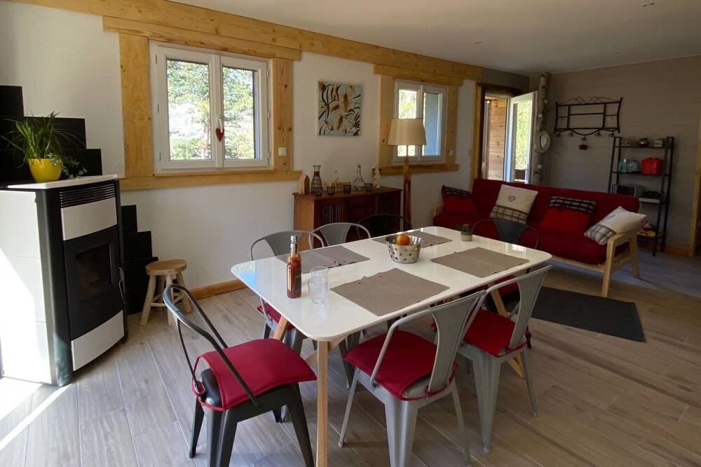 Photo of Kitchen in Meolans-Revel
